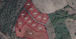 Konuralp Akyazı Mevkiinde Tamamı İmarlı 16.032 m² Arsa