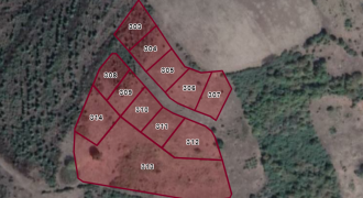Konuralp Akyazı Mevkiinde Tamamı İmarlı 16.032 m² Arsa