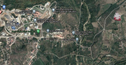 Konuralp Akyazı Mevkiinde Tamamı İmarlı 16.032 m² Arsa